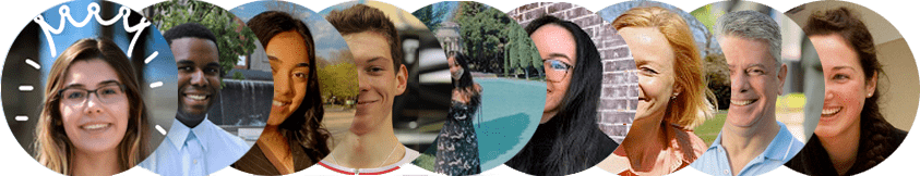 Writing the College Application Personal Essay Workshop (grade 12 students) – UCLA Center X